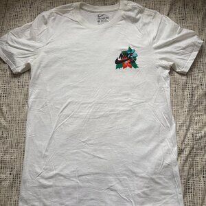Nike SB Flower Pocket T-Shirt Men's Size: Small